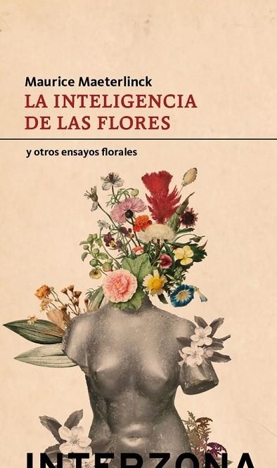 INTELIGENCIA DE LAS FLORES, LA | 9789877900927 | MAETERLINCK, MAURICE | Llibreria Online de Banyoles | Comprar llibres en català i castellà online