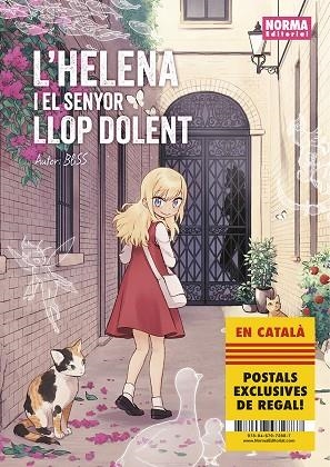 HELENA I EL SENYOR LLOP DOLENT. ED. INTEGRAL | 9788467972887 | BLISS | Llibreria L'Altell - Llibreria Online de Banyoles | Comprar llibres en català i castellà online - Llibreria de Girona