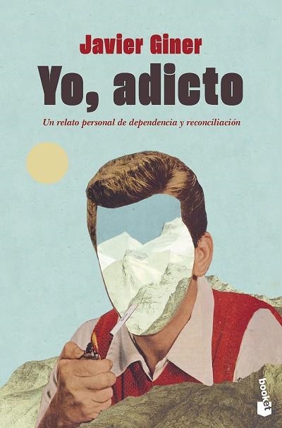 YO, ADICTO | 9788408276784 | GINER, JAVIER | Llibreria Online de Banyoles | Comprar llibres en català i castellà online