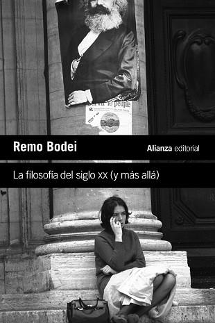 FILOSOFÍA DEL SIGLO XX (Y MÁS ALLÁ), LA | 9788411485302 | BODEI, REMO | Llibreria Online de Banyoles | Comprar llibres en català i castellà online