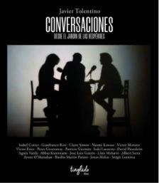 CONVERSACIONES DESDE EL JARDÍN DE LAS HESPÉRIDES | 9788409612420 | TOLENTINO, JAVIER | Llibreria L'Altell - Llibreria Online de Banyoles | Comprar llibres en català i castellà online - Llibreria de Girona