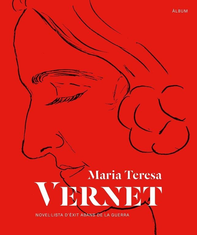 MARIA TERESA VERNET | 9788412904314 | PEN CATALÀ | Llibreria Online de Banyoles | Comprar llibres en català i castellà online