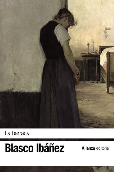 BARRACA, LA | 9788491045359 | BLASCO IBÁÑEZ, VICENTE | Llibreria Online de Banyoles | Comprar llibres en català i castellà online