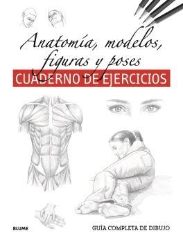 GUÍA COMPLETA DIBUJO. ANATOMÍA, MODELOS, FIGURAS Y POSES (EJERCICIOS) | 9788410268319 | VARIOS AUTORES | Llibreria Online de Banyoles | Comprar llibres en català i castellà online