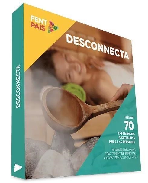 FENT PAÍS DESCONNECTA | 1548705180102 | FENT PAÍS | Llibreria Online de Banyoles | Comprar llibres en català i castellà online