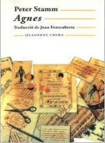 AGNES | 9788477273233 | STAMM, PETER | Llibreria Online de Banyoles | Comprar llibres en català i castellà online