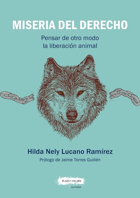 MISERIA DEL DERECHO | 9788417121839 | LUCANO RAMÍREZ, HILDA NELY | Llibreria Online de Banyoles | Comprar llibres en català i castellà online