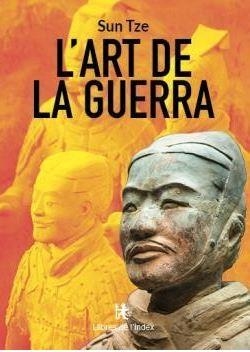 L'ART DE LA GUERRA | 9788412881790 | TZE, SUN | Llibreria Online de Banyoles | Comprar llibres en català i castellà online