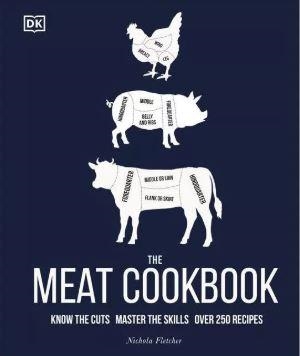 THE MEAT COOKBOOK | 9780241491317 | FLETCHER, NICHOLA | Llibreria Online de Banyoles | Comprar llibres en català i castellà online