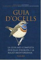 GUIA D´OCELLS | 9788428217613 | AA.VV. | Llibreria Online de Banyoles | Comprar llibres en català i castellà online