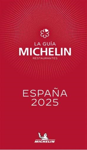 GUIA ROJA ESPAÑA | 9782067267923 | AA.VV. | Llibreria Online de Banyoles | Comprar llibres en català i castellà online