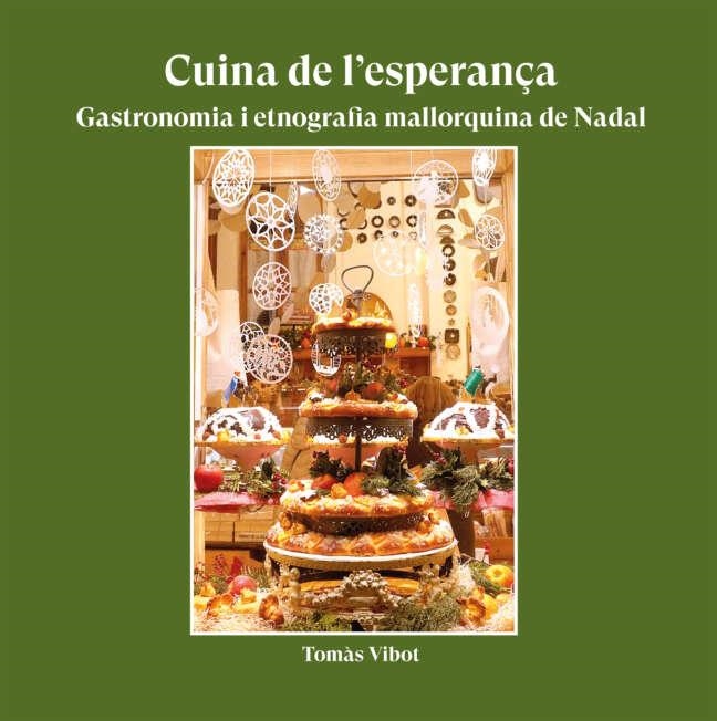 CUINA DE L'ESPERANÇA | 9788419321329 | VIBOT RAILAKARI, TOMÀS | Llibreria Online de Banyoles | Comprar llibres en català i castellà online