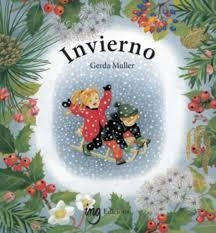 INVIERNO | 9788412910674 | MULLER, GERDA | Llibreria Online de Banyoles | Comprar llibres en català i castellà online