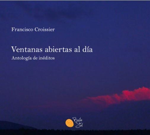 VENTANAS ABIERTAS AL DÍA | 9788410001268 | CROISSIER, FRANCISCO | Llibreria Online de Banyoles | Comprar llibres en català i castellà online