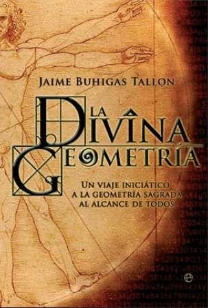 DIVINA GEOMETRIA | 9788497347440 | BUHIGAS TALLON, JAIME | Llibreria L'Altell - Llibreria Online de Banyoles | Comprar llibres en català i castellà online - Llibreria de Girona