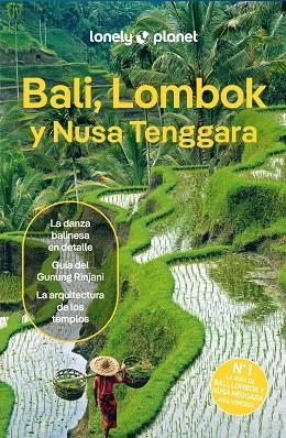 BALI, LOMBOK Y NUSA TENGGARA 3 | 9788408290988 | EXELBY, NARINA/KAMINSKI, ANNA/BERKMOES, RYAN VER | Llibreria L'Altell - Llibreria Online de Banyoles | Comprar llibres en català i castellà online - Llibreria de Girona