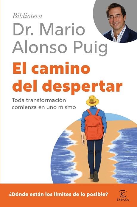 EL CAMINO DEL DESPERTAR | 9788467075700 | PUIG, MARIO ALONSO | Llibreria Online de Banyoles | Comprar llibres en català i castellà online