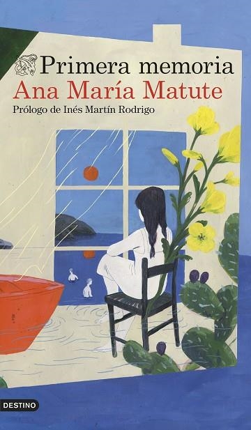 PRIMERA MEMORIA | 9788423366729 | MATUTE AUSEJO, ANA MARÍA | Llibreria Online de Banyoles | Comprar llibres en català i castellà online