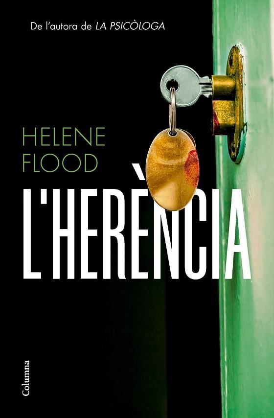 L'HERÈNCIA | 9788466432825 | FLOOD, HELENE | Llibreria Online de Banyoles | Comprar llibres en català i castellà online