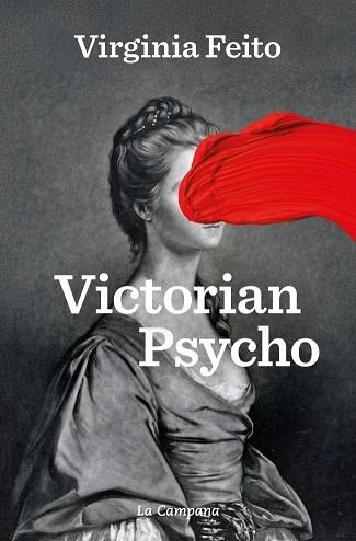 VICTORIAN PSYCHO | 9788418226908 | FEITO, VIRGINIA | Llibreria Online de Banyoles | Comprar llibres en català i castellà online