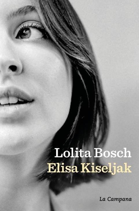 ELISA KISELJAK | 9788419836366 | BOSCH, LOLITA | Llibreria Online de Banyoles | Comprar llibres en català i castellà online