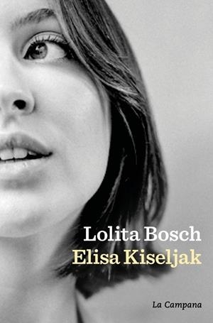 ELISA KISELJAK | 9788419836366 | BOSCH, LOLITA | Llibreria Online de Banyoles | Comprar llibres en català i castellà online