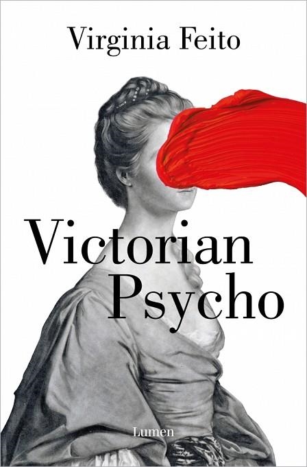 VICTORIAN PSYCHO | 9788426424495 | FEITO, VIRGINIA | Llibreria Online de Banyoles | Comprar llibres en català i castellà online