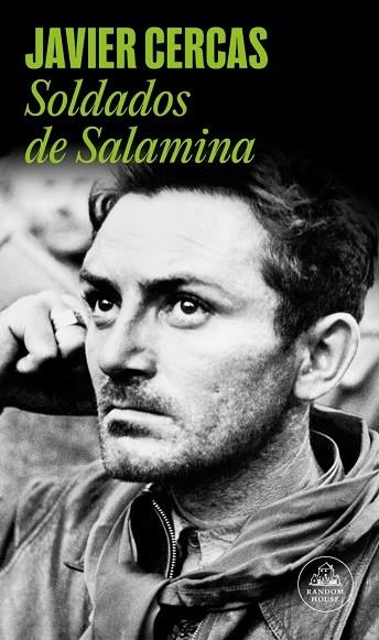 SOLDADOS DE SALAMINA | 9788439743798 | CERCAS, JAVIER | Llibreria Online de Banyoles | Comprar llibres en català i castellà online