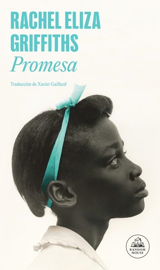 PROMESA | 9788439744788 | GRIFFITHS, RACHEL ELIZA | Llibreria Online de Banyoles | Comprar llibres en català i castellà online