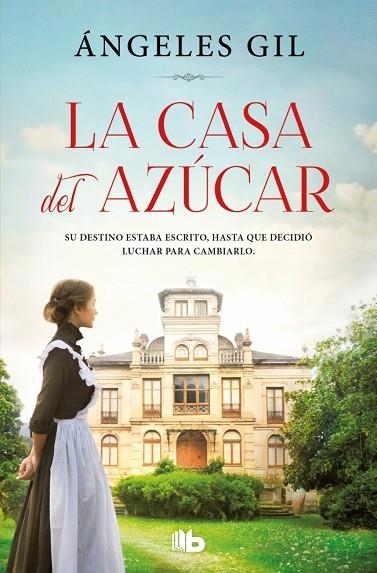 LA CASA DEL AZÚCAR | 9788410381216 | GIL, ÁNGELES | Llibreria Online de Banyoles | Comprar llibres en català i castellà online