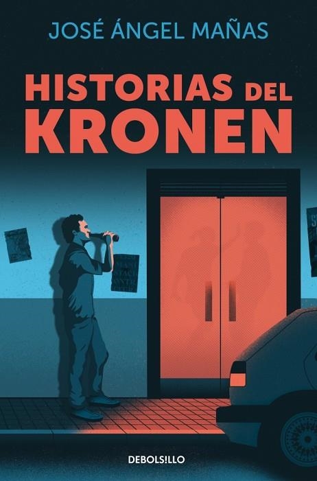 HISTORIAS DEL KRONEN | 9788466379052 | MAÑAS, JOSÉ ÁNGEL | Llibreria Online de Banyoles | Comprar llibres en català i castellà online