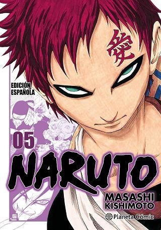 NARUTO JUMP REMIX Nº 05/24 | 9788411614283 | KISHIMOTO, MASASHI | Llibreria L'Altell - Llibreria Online de Banyoles | Comprar llibres en català i castellà online - Llibreria de Girona