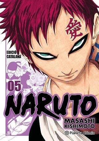 NARUTO JUMP REMIX N. 05/24 (CATALÀ) | 9788411614702 | KISHIMOTO, MASASHI | Llibreria L'Altell - Llibreria Online de Banyoles | Comprar llibres en català i castellà online - Llibreria de Girona