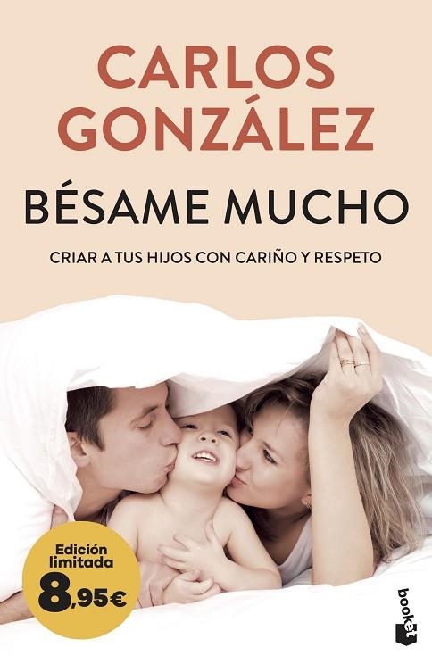 BÉSAME MUCHO | 9788467075823 | GONZÁLEZ, CARLOS | Llibreria Online de Banyoles | Comprar llibres en català i castellà online