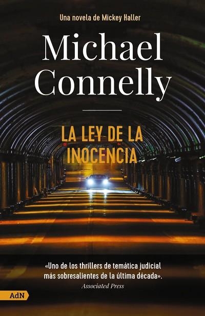 LA LEY DE LA INOCENCIA (BOLSILLO) | 9788410138346 | CONNELLY, MICHAEL | Llibreria Online de Banyoles | Comprar llibres en català i castellà online