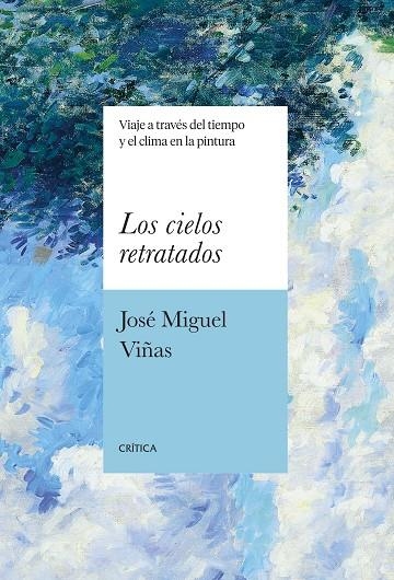 CIELOS RETRATADOS, LOS | 9788491996491 | VIÑAS, JOSÉ MIGUEL | Llibreria Online de Banyoles | Comprar llibres en català i castellà online