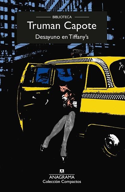 DESAYUNO EN TIFFANY'S | 9788433929112 | CAPOTE, TRUMAN | Llibreria Online de Banyoles | Comprar llibres en català i castellà online