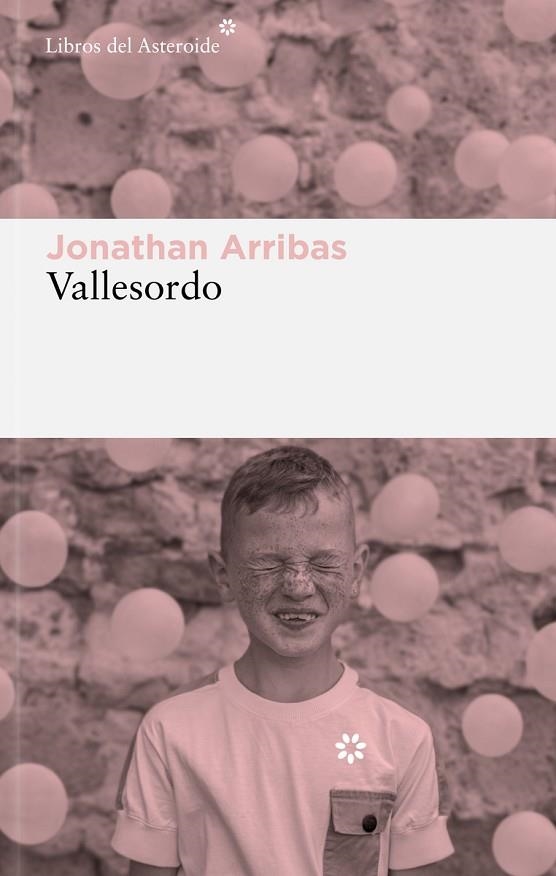 VALLESORDO | 9788410178366 | ARRIBAS, JONATHAN | Llibreria Online de Banyoles | Comprar llibres en català i castellà online