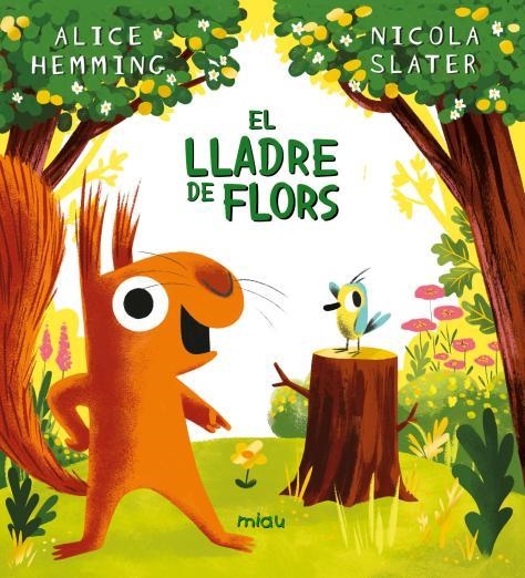 LLADRE DE FLORS, EL | 9788410208292 | HEMMING, ALICE | Llibreria Online de Banyoles | Comprar llibres en català i castellà online