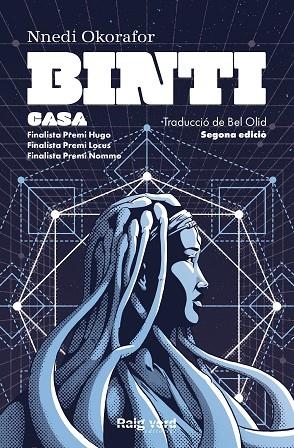 BINTI CASA | 9788410487833 | OKORAFOR, NNEDI | Llibreria Online de Banyoles | Comprar llibres en català i castellà online