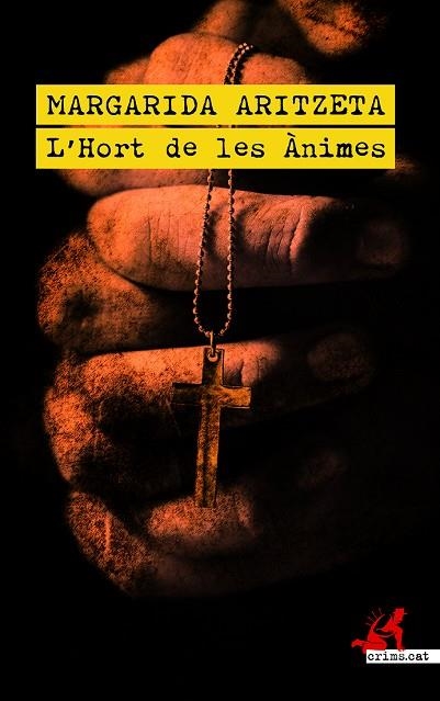 HORT DE LES ÀNIMES, L' | 9788419627643 | ARITZETA, MARGARIDA | Llibreria Online de Banyoles | Comprar llibres en català i castellà online