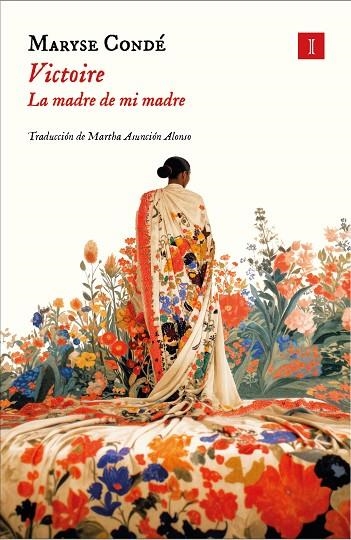 VICTOIRE | 9788419581815 | CONDÉ, MARYSE | Llibreria Online de Banyoles | Comprar llibres en català i castellà online