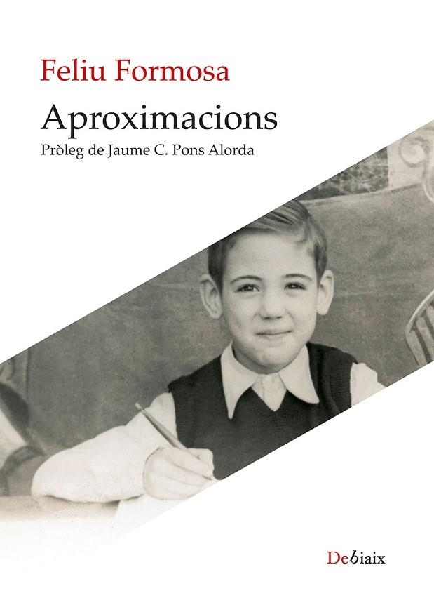 APROXIMACIONS | 9788410377165 | FORMOSA, FELIU | Llibreria Online de Banyoles | Comprar llibres en català i castellà online