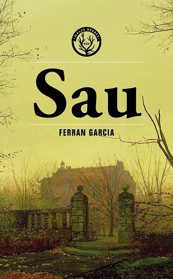 SAU | 9788412910957 | GARCIA, FERRAN | Llibreria Online de Banyoles | Comprar llibres en català i castellà online