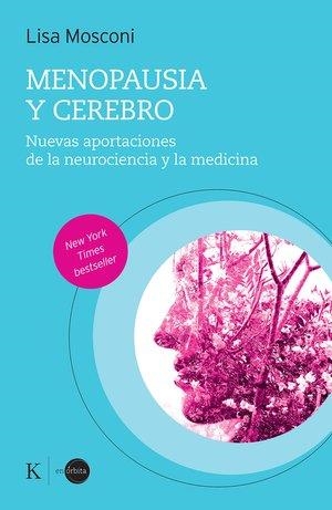 MENOPAUSIA Y CEREBRO | 9788411213363 | MOSCONI, LISA | Llibreria Online de Banyoles | Comprar llibres en català i castellà online