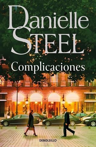 COMPLICACIONES | 9788466379199 | STEEL, DANIELLE | Llibreria Online de Banyoles | Comprar llibres en català i castellà online