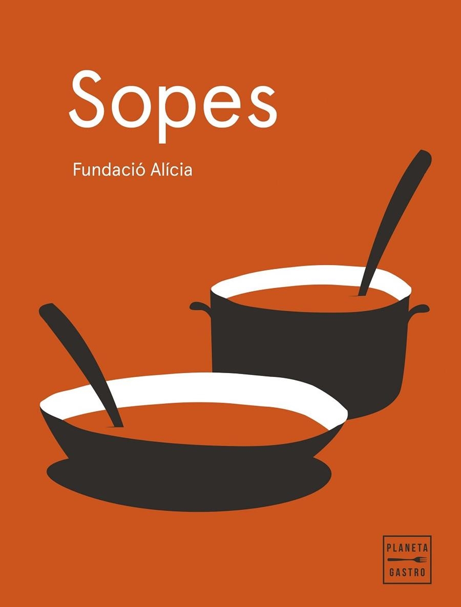 SOPES. EDICIÓ RÚSTEGA AMB SOLAPES | 9788408295389 | FUNDACIÓN ALÍCIA | Llibreria L'Altell - Llibreria Online de Banyoles | Comprar llibres en català i castellà online - Llibreria de Girona