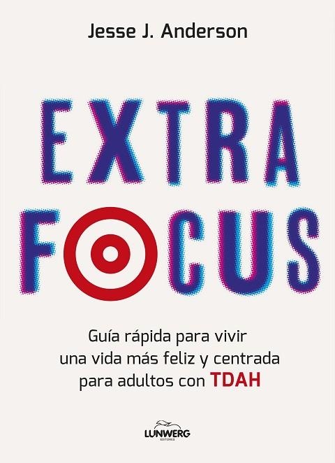 EXTRA FOCUS | 9788410378339 | ANDERSON, JESSE J. | Llibreria Online de Banyoles | Comprar llibres en català i castellà online