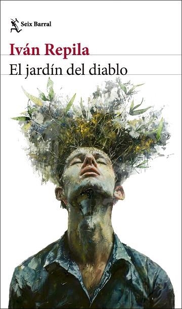 EL JARDÍN DEL DIABLO | 9788432244261 | REPILA, IVÁN | Llibreria Online de Banyoles | Comprar llibres en català i castellà online