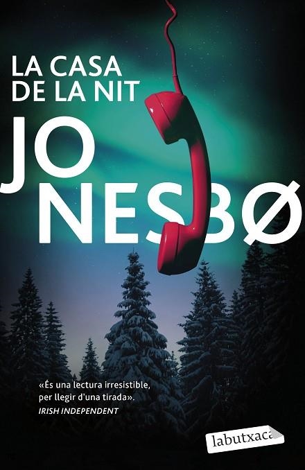 LA CASA DE LA NIT | 9788419971654 | NESBO, JO | Llibreria Online de Banyoles | Comprar llibres en català i castellà online